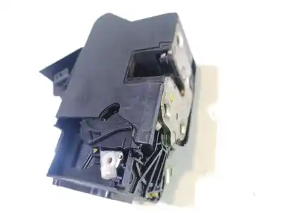 Peça sobressalente para automóvel em segunda mão fechadura da porta dianteira direita por dacia sandero stepway referências oem iam 805026816rf  