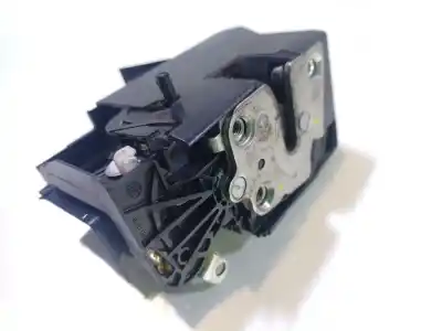 Pièce détachée automobile d'occasion Serrure De Porte Arrière Droite pour DACIA SANDERO Stepway Références OEM IAM 825022281RF  
