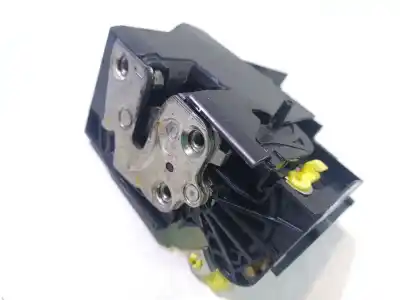 Peça sobressalente para automóvel em segunda mão fechadura da porta traseira esquerda por dacia sandero stepway referências oem iam 825033585rf