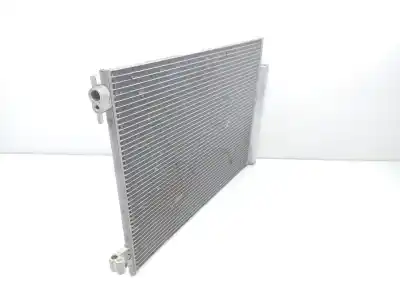 Peça sobressalente para automóvel em segunda mão condensador / radiador de ar condicionado por dacia sandero stepway referências oem iam 921006843r