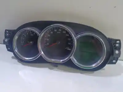Peça sobressalente para automóvel em segunda mão Quadrante por DACIA SANDERO Stepway Referências OEM IAM 248106459R  NS27433879S