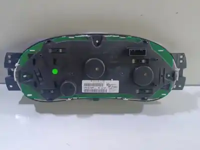 Peça sobressalente para automóvel em segunda mão quadrante por dacia sandero stepway referências oem iam 248106459r  ns27433879s