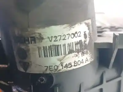 Автозапчасти б/у интеркулер за vw multivan v (7hm, 7hn, 7hf, 7ef, 7em, 7en) 2.0 bitdi 4motion ссылки oem iam 7e0145804c v2727002 7e0145804a
