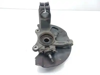 Автозапчасти б/у передняя правая кулачка за vw multivan v (7hm, 7hn, 7hf, 7ef, 7em, 7en) 2.0 bitdi 4motion ссылки oem iam 7h0407258g  
