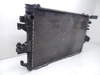 Автозапчасти б/у водяной радиатор за vw multivan v (7hm, 7hn, 7hf, 7ef, 7em, 7en) 2.0 bitdi 4motion ссылки oem iam 7e0121253a  