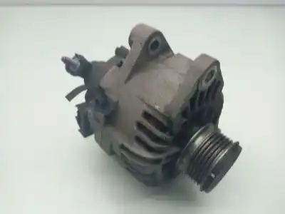 Peça sobressalente para automóvel em segunda mão alternador por hyundai i20 city s referências oem iam 
