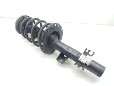 Second-hand car spare part FRONT LEFT SHOCK ABSORBER for VW MULTIVAN V (7HM, 7HN, 7HF, 7EF, 7EM, 7EN)  OEM IAM references 7E5413031H 141500313327 7E5413031C