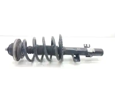 Second-hand car spare part front left shock absorber for vw multivan v (7hm, 7hn, 7hf, 7ef, 7em, 7en) 2.0 bitdi 4motion oem iam references 7e5413031h 141500313327 7e5413031c