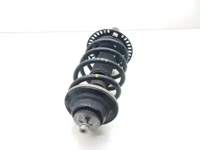 Second-hand car spare part front left shock absorber for vw multivan v (7hm, 7hn, 7hf, 7ef, 7em, 7en) 2.0 bitdi 4motion oem iam references 7e5413031h 141500313327 7e5413031c
