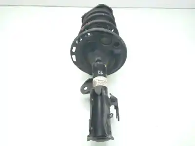 Pièce détachée automobile d'occasion Amortisseur Avant Gauche pour TOYOTA AVENSIS CROSS SPORT (T27) 1.8 16V CAT Références OEM IAM 4852009N80  4852005310