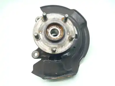 Second-hand car spare part FRONT LEFT KNUCKLE for TOYOTA AVENSIS CROSS SPORT (T27)  OEM IAM references 4321205090  