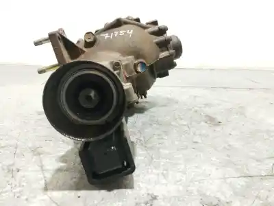 Автозапчасти б/у передний дифференциал за toyota rav 4 (a2) 1.8 16v cat ссылки oem iam 