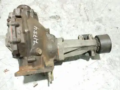 Автозапчасти б/у передний дифференциал за toyota rav 4 (a2) 1.8 16v cat ссылки oem iam   