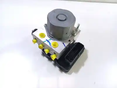 Recambio de automóvil de segunda mano de abs para nissan qashqai (j11) acenta referencias oem iam 47660h72a 269909 