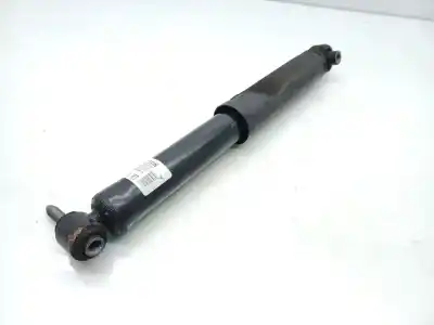 Recambio de automóvil de segunda mano de amortiguador trasero izquierdo para nissan qashqai (j11) acenta referencias oem iam e6210hv03a  56210hv03a