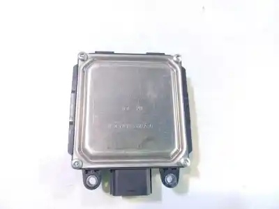 Pezzo di ricambio per auto di seconda mano modulo elettronico per nissan qashqai (j11) acenta riferimenti oem iam 284k0hv00a a2c75730004 