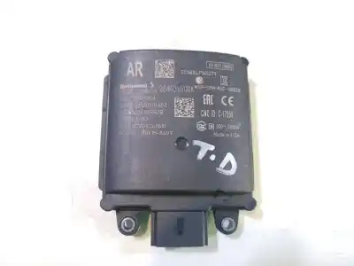 Pezzo di ricambio per auto di seconda mano modulo elettronico per nissan qashqai (j11) acenta riferimenti oem iam 284k0hv00a a2c75730004 