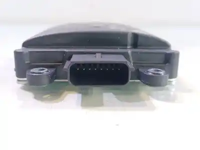 Pezzo di ricambio per auto di seconda mano modulo elettronico per nissan qashqai (j11) acenta riferimenti oem iam 284k0hv00a a2c75730004 