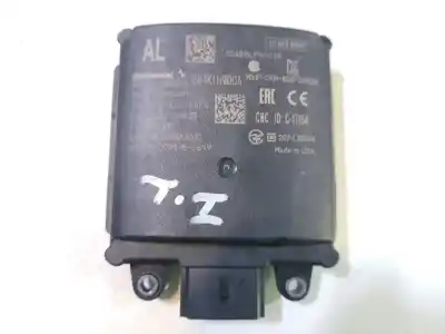 Pezzo di ricambio per auto di seconda mano modulo elettronico per nissan qashqai (j11) acenta riferimenti oem iam 284k1hv00a a2c75729804 