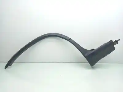 Second-hand car spare part Left Front Winglet for BMW X5 (E53) 4.8 IS OEM IAM references   8402333