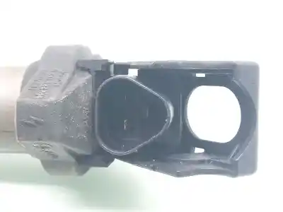 Second-hand car spare part ignition coil for bmw x5 (e53) 4.8 is oem iam references   0221504100