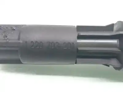 Second-hand car spare part ignition coil for bmw x5 (e53) 4.8 is oem iam references   0221504100