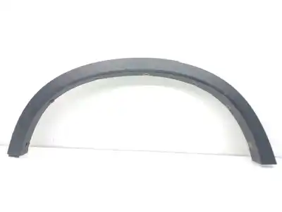 Second-hand car spare part RIGHT REAR WINGLET for BMW X4 (F26)  OEM IAM references 51777210084  