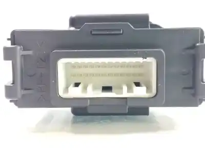 Pezzo di ricambio per auto di seconda mano modulo elettronico per nissan qashqai (j11) acenta riferimenti oem iam 476a0hp00a cysn58e8rt 