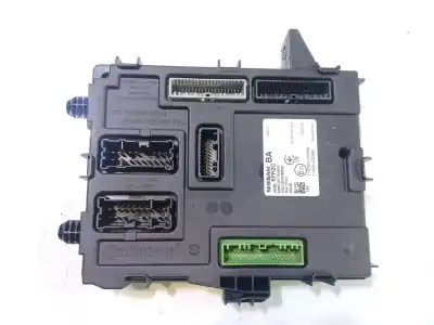 Pièce détachée automobile d'occasion module électronique pour nissan qashqai (j11) acenta références oem iam 284b16fp2c a2c1603040800 