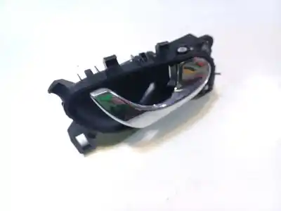 Recambio de automóvil de segunda mano de maneta interior trasera derecha para nissan qashqai (j11) acenta referencias oem iam 806704ea1a  