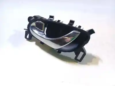 Recambio de automóvil de segunda mano de maneta interior delantera izquierda para nissan qashqai (j11) acenta referencias oem iam 806714ea1a  