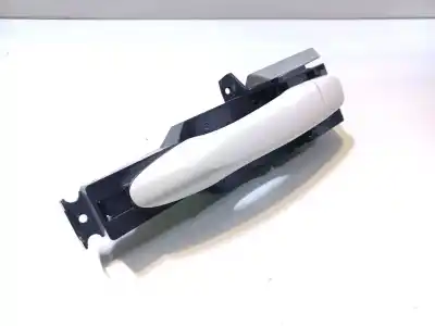 Piesă de schimb auto la mâna a doua mâner exterior lateral stânga pentru nissan qashqai (j11) acenta referințe oem iam 806115fd0b