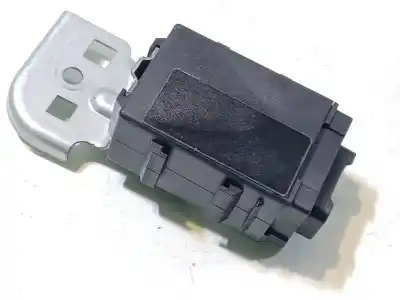 Piesă de schimb auto la mâna a doua modul electrotic pentru nissan qashqai (j11) acenta referințe oem iam 284t1hv70c