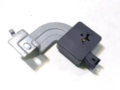 Piesă de schimb auto la mâna a doua modul electrotic pentru nissan qashqai (j11) acenta referințe oem iam 