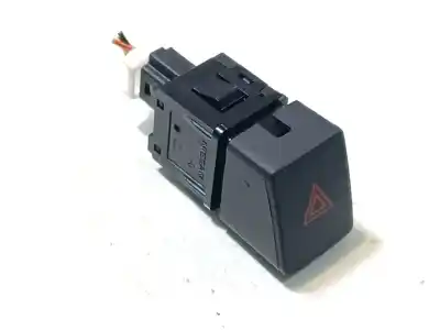 Pièce détachée automobile d'occasion Avertissement pour NISSAN QASHQAI (J11) Acenta Références OEM IAM 252904BA0A  