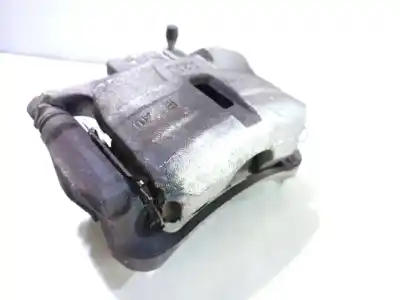 Piesă de schimb auto la mâna a doua ETRIER DE FRÂNÃ STÂNGA pentru NISSAN QASHQAI (J11)  Referințe OEM IAM 410114EA0A  