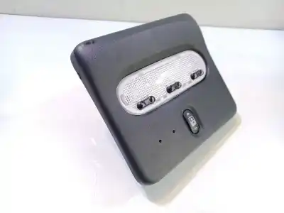 Piesă de schimb auto la mâna a doua lumina interioara pentru nissan qashqai (j11) acenta referințe oem iam 26430hp02c