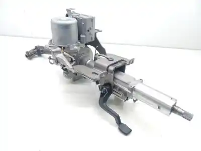 Piesă de schimb auto la mâna a doua coloana de direcție pentru nissan qashqai (j11) acenta referințe oem iam 