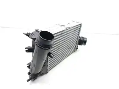 Piesă de schimb auto la mâna a doua radiator aer intercooler pentru nissan qashqai (j11) acenta referințe oem iam 144962803r