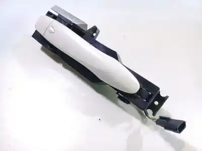 Piesă de schimb auto la mâna a doua mâner exterior fațã dreapta pentru nissan qashqai (j11) acenta referințe oem iam 806105fd0b