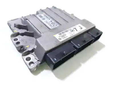 Recambio de automóvil de segunda mano de CENTRALITA MOTOR UCE para NISSAN QASHQAI (J11)  referencias OEM IAM 23710HV70C 23701HP40B - 23710HV700 - A2C193438D401 2800920B4