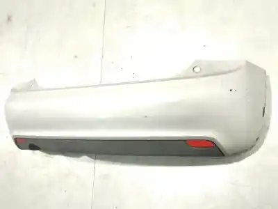 Second-hand car spare part rear bumper for audi a1 (8x) ambition oem iam references 8x0807067  