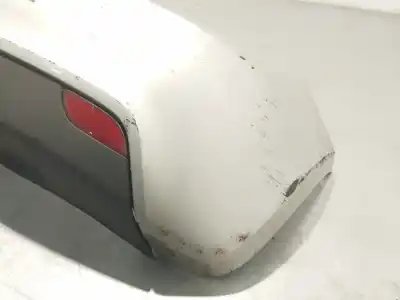 Second-hand car spare part rear bumper for audi a1 (8x) ambition oem iam references 8x0807067  