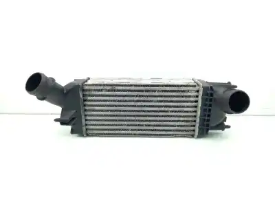 Recambio de automóvil de segunda mano de intercooler para citroen c5 berlina exclusive referencias oem iam 0384k8  9657073480