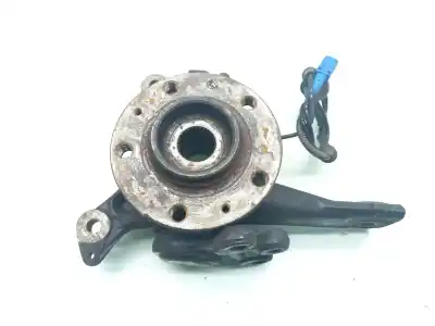 Piesă de schimb auto la mâna a doua  pentru CITROEN C5 BERLINA  Referințe OEM IAM 1640790280  