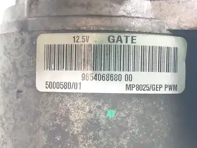 Piesă de schimb auto la mâna a doua pompa suspensie pentru citroen c5 berlina exclusive referințe oem iam   968442730287