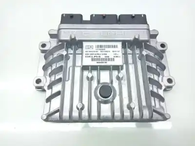 Recambio de automóvil de segunda mano de CENTRALITA MOTOR UCE para CITROEN C5 BERLINA  referencias OEM IAM 9663548180 R0413C021A 9666000180