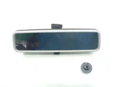 Автозапчасти б/у внутреннее зеркало за skoda fabia iii (nj3) 1.0 ссылки oem iam 3c0857511j