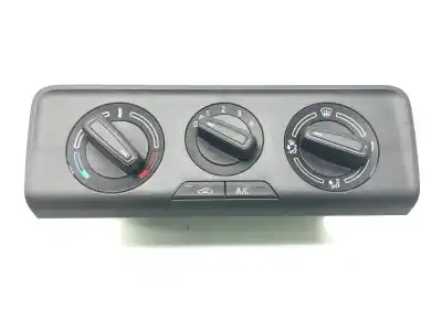 Автозапчасти б/у отопление / кондиционирование воздуха за skoda fabia iii (nj3) 1.0 ссылки oem iam 6v0820045c