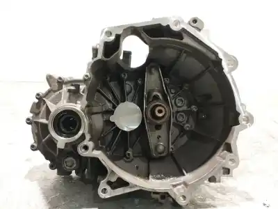 Автозапчасти б/у коробка передач за skoda fabia iii (nj3) 1.0 ссылки oem iam qae